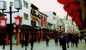 观前街最新爆料,探寻苏州繁华新地标背后的故事