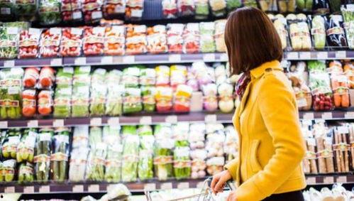 深圳超市刘小姐爆料视频,揭秘超市内幕